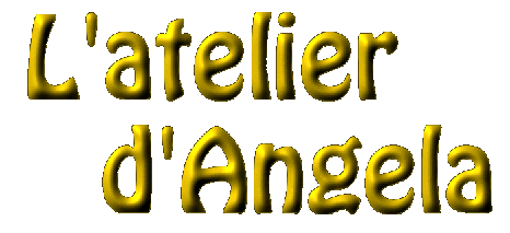 Titre: L'Atelier d'Angela